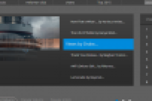 музыкальный сайт