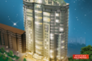 Реклама жилого комплекса премиум-класса "Портал-Билдинг"