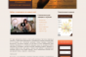 Сайт Екатерины Федоровой