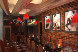 Маникюрный салон