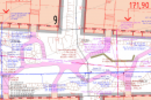 проектирование наружных сетей тепло и водоснабжения