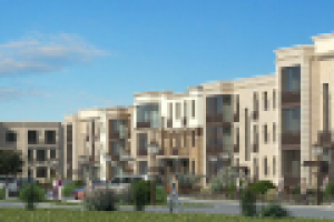 Дизайн минигорода