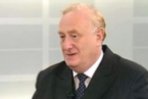 Зураб Кекелидзе: «Психиатр россиянам нужен c рождения!»