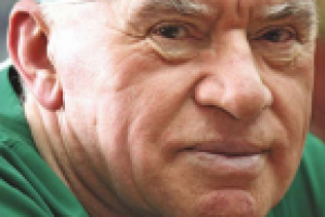 Лео Бокерия: о себе, вредных привычках и полезных способах рассл