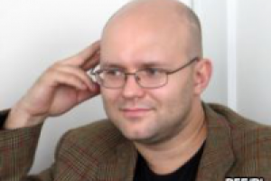 Кирилл Данишевский: «Свобода от алкоголя — внутри каждого из нас