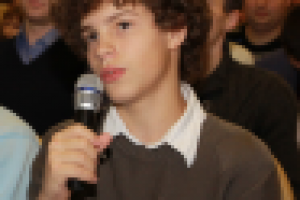 А. Немцов: Вне политики, вне конкуренции