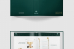 Дизайн и верстка каталога WellWood