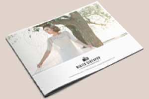 Буклет для Nikita Siryapov/Film Photographer