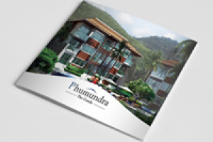 Буклет для PHUMUNDRA THE CONDO (Phuket/Thailand)