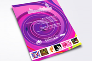 Contributors2.Top Names Of British Fashion