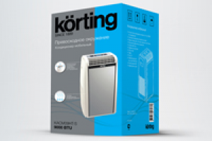 Упаковка для KORTING