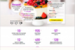 Торты на заказ