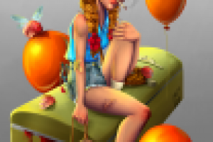 Beverly Marsh "IT" Stephen King