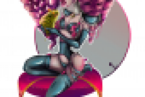 Заколдованный принц