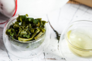 Сео-текст для интернет-магазина чая