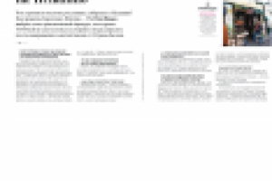 интервью о путешествиях