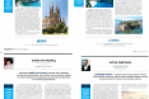 Опрос туроператоров о трендах предстоящего турсезона