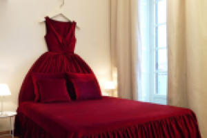 Обзор дизайнерских отелей