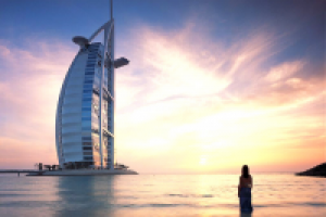 Детский отдых в Дубаи