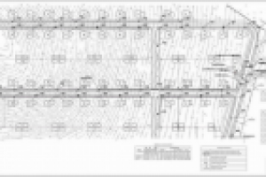 Электроснабжение индивидуальной жилой застройки