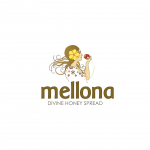 Логотип Mellona