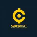 Логотип ConsultNest