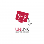 Логотип UNILINK Educational Services