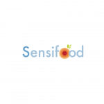 Логотип Sensifood