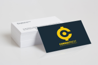 Логотипа и фирменный стиль для ConsultNest