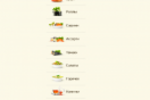 Для сайта заказ японской кухни надом