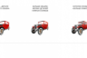 Процесс создания иконки