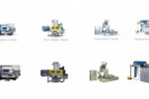 Обработка станков для сайта