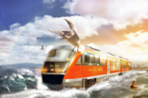 Sea Train