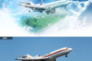 Иллюстрация для Аэропорта