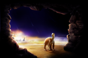 65 миллионов лет назад