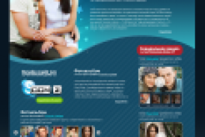 Официальный сайт Алексея Адеева (Дом-2)