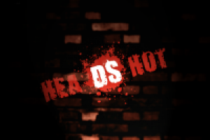 просто хедшот)