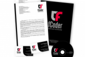F coder