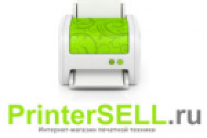 Интернет-магазин печатной техники