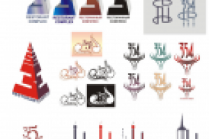 Логотип "354"