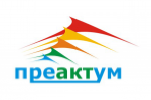 Логотип "Преактум"