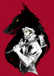 Bigby Wolf