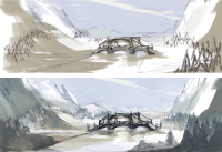 Cold Bridge