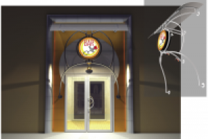 Входная группа_barchik