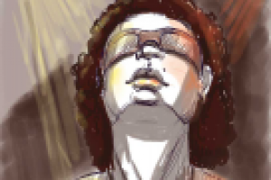 Афроамериканец