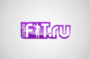 Логотип для фитнес-клуба