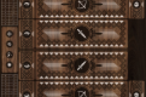 Доска для игры