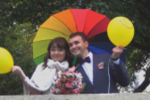 Съёмка и монтаж свадьбы