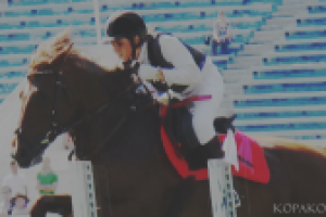 Съёмка и монтаж конного фестиваля