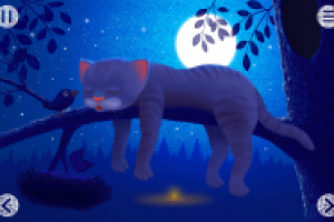 Иллюстрация к детской книге